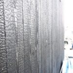 焼杉、外壁、メリット、デメリット、新築、戸建て、リフォーム、火災、耐震、軽い、炭、汚れ、耐久性、どれがいい