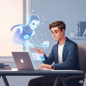 GEMINIに作成してもらったイメージ