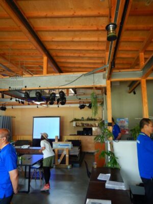 テクノストラクチャー、見学、事例、見れる、場所、大阪、木の家、耐震、強い、カフェ、施設、木造