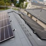 太陽光発電、太陽光パネル、太陽光、東西、どっち、方角、方向、新築、リフォーム、