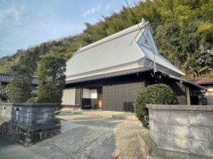 外観（工事後）
