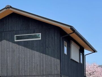 【奈良】吉野材の家