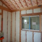 冷え性、対策、断熱、室温、温度、リフォーム、新築、寒い、対処、古い、グラスウール、フェノールフォーム、木の家、リノベーション