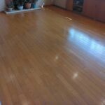 フローリング、クリーニング、木の床、補修、シミ、古い、床板、リペア、修理、木の家、リフォーム、大阪