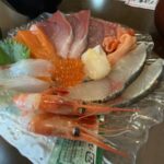 舞鶴海鮮丼250326