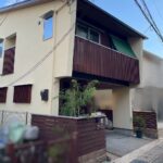 外装メンテナンス