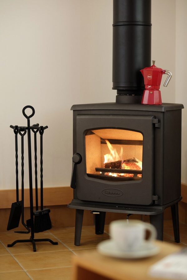 薪ストーブ、炎、大阪、リフォーム、新築、薪ストーブライフ、炎のある暮らし、ドブレ、デメリット、料理