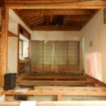 古民家、リフォーム、耐震、補強、改修、大阪、茨木、豊中、箕面、能勢、豊能、川西、木の家、モダン、田舎