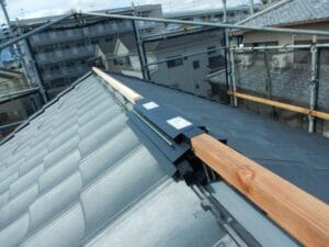 耐震、屋根、瓦、葺き替え、お勧め、どれが良い、ルーガ、軽量瓦、スレート、ガルバリウム