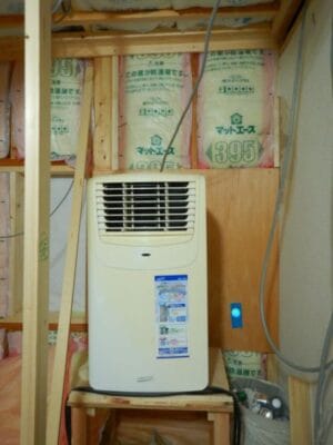 暑さ対策、リフォーム、工事、断熱、耐震
