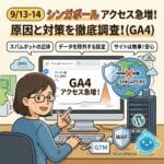 ブログ記事をGEMINIが画像成性!